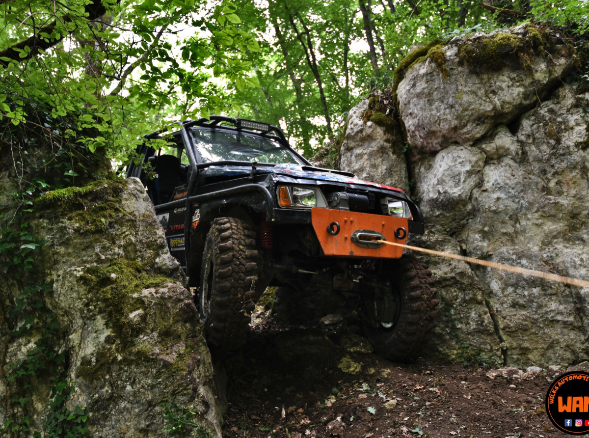 Xtrem Challenge Sud-Ouest 2022