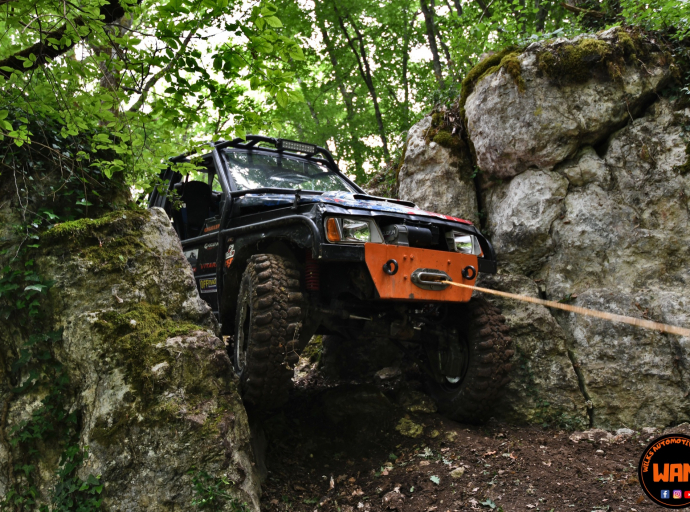 Xtrem Challenge Sud-Ouest 2022