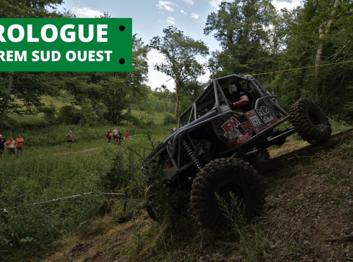 Xtrem Sud Ouest Caplong - Samedi
