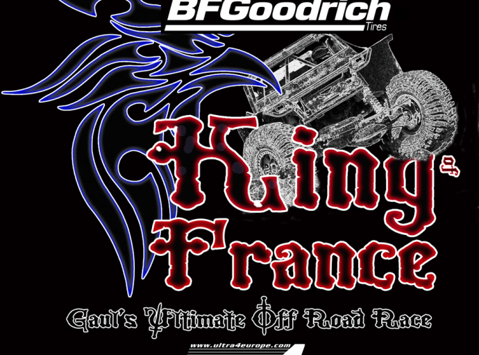 King Of France 2022