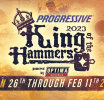Programme King Of Hammers 2023