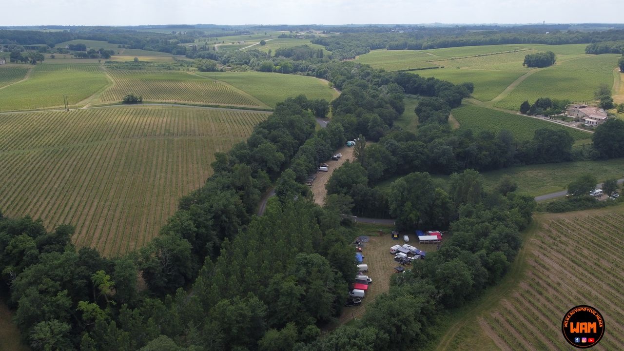 Xtrem Sud ouest